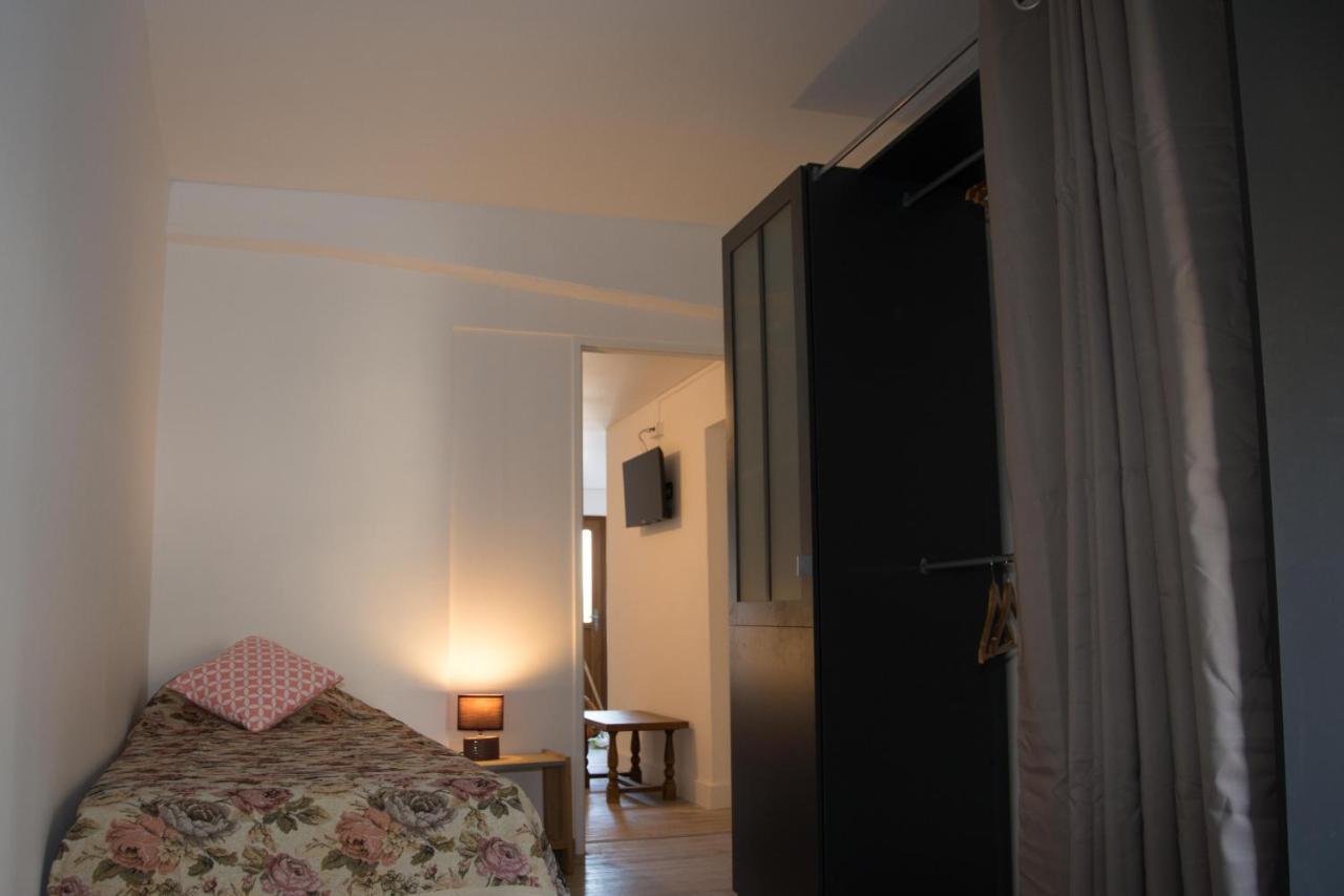 Damville Centre Dış mekan fotoğraf